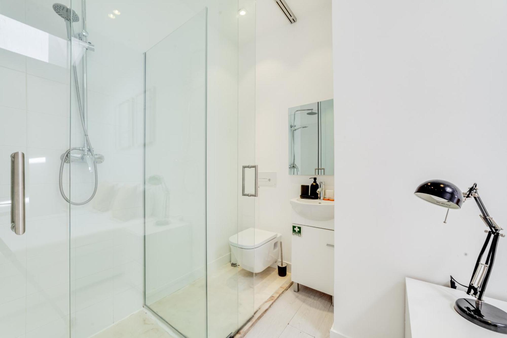 Alcantara Charm 3Br Apartments Lizbona Zewnętrze zdjęcie